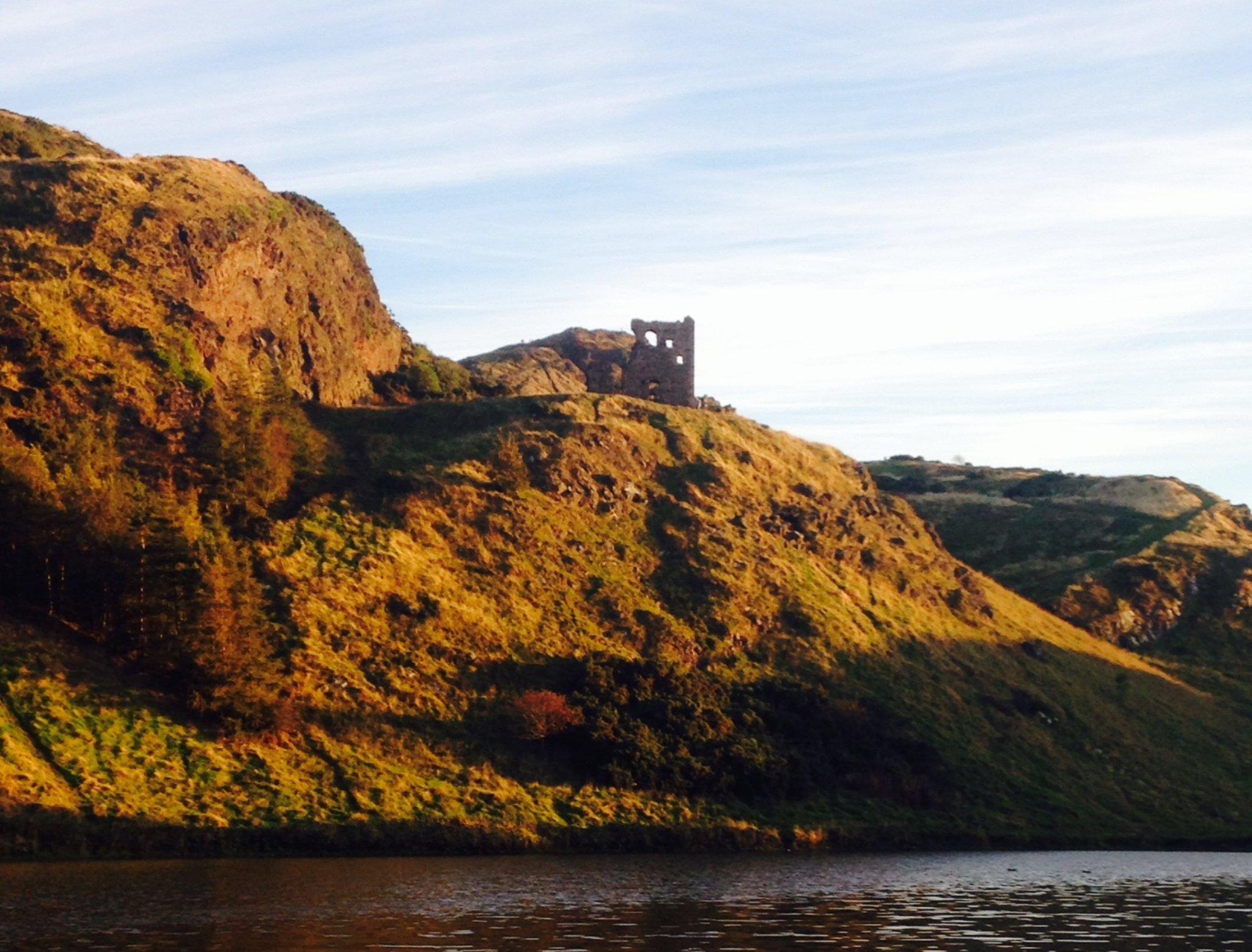 Готель Voco Edinburgh - Royal Terrace By Ihg Екстер'єр фото