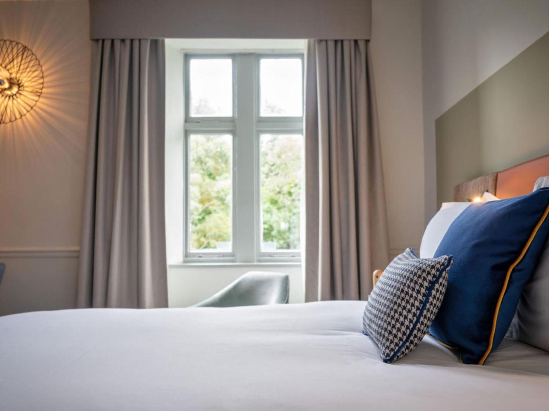 Готель Voco Edinburgh - Royal Terrace By Ihg Екстер'єр фото