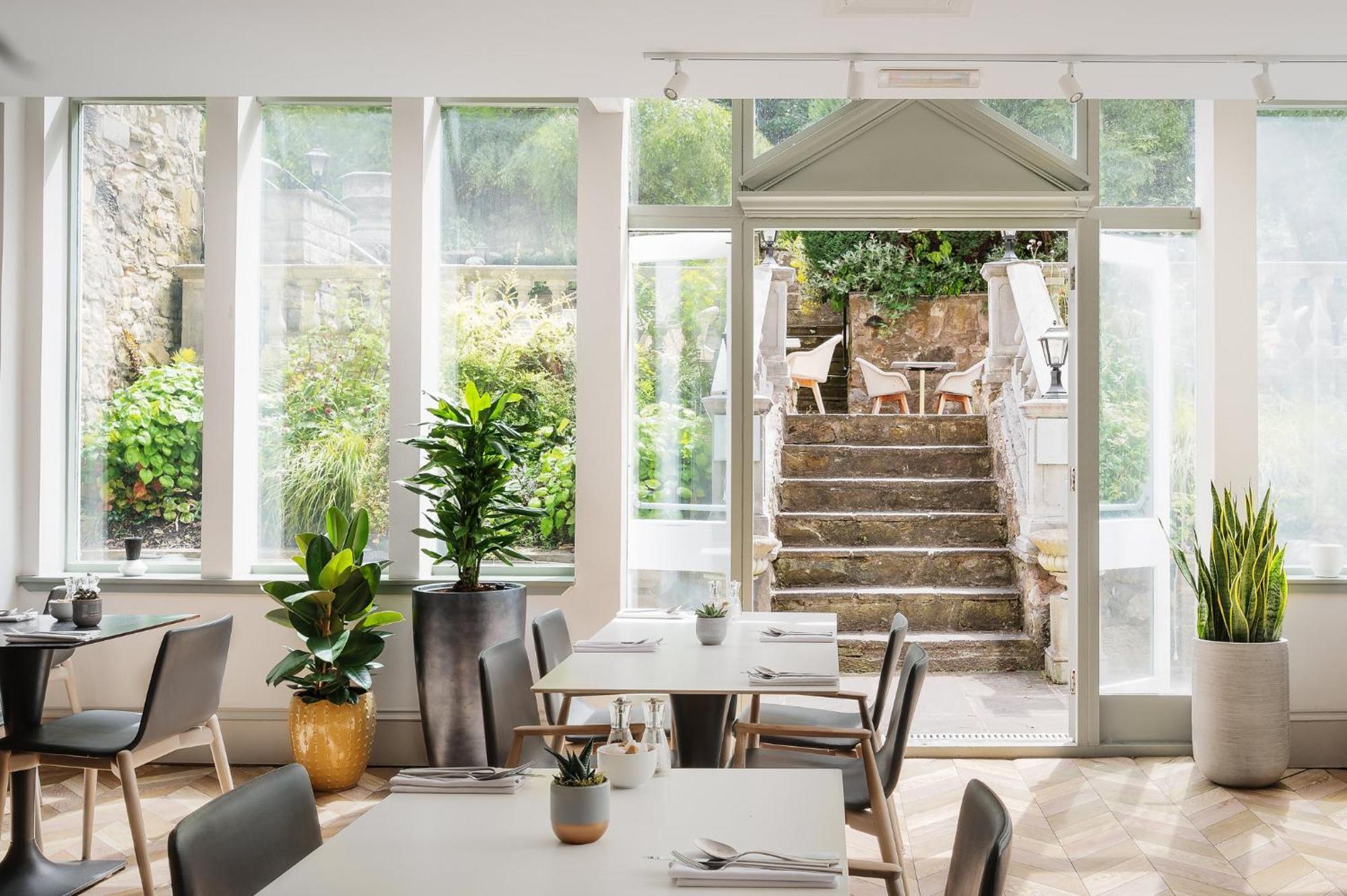 Готель Voco Edinburgh - Royal Terrace By Ihg Екстер'єр фото