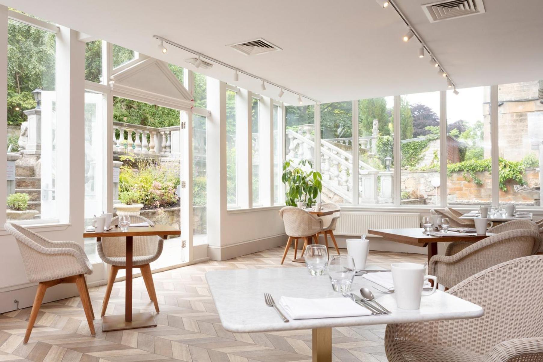 Готель Voco Edinburgh - Royal Terrace By Ihg Екстер'єр фото