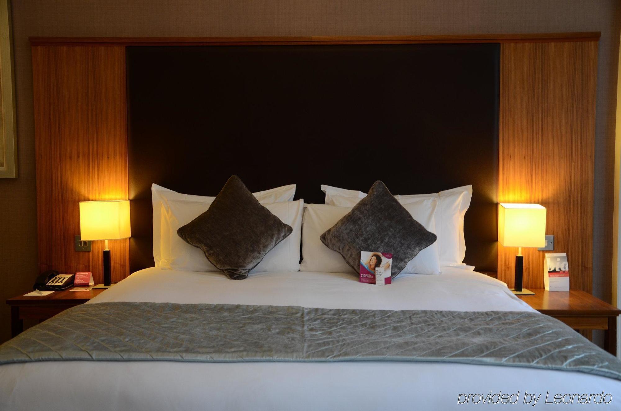 Готель Voco Edinburgh - Royal Terrace By Ihg Екстер'єр фото